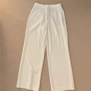 Because of Alice Wide Leg Pants